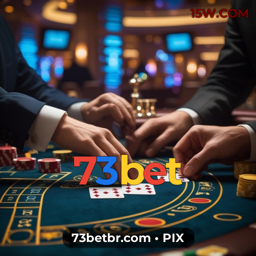 Certificações de segurança e licenças da 73bet
