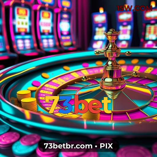 Métodos de pagamento aceitos na 73bet
