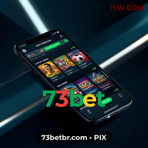 Slots Premium da PG Soft na 73bet