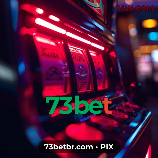 Apostas esportivas ao vivo na 73bet