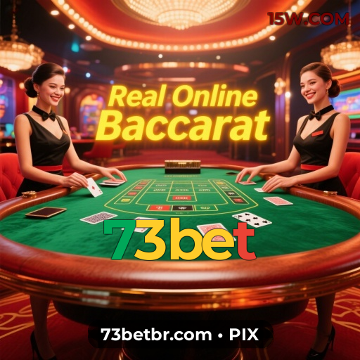 Métodos de pagamento aceitos na 73bet
