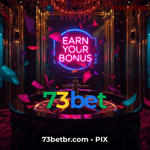 Promoções e bônus exclusivos da 73bet