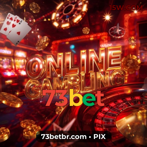 Streaming 4K no cassino ao vivo da 73bet