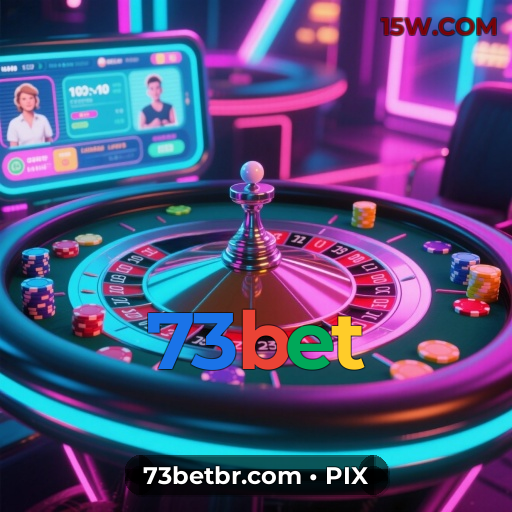 Jogos com maior RTP na 73bet